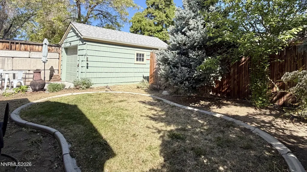 525 Taylor Reno NV 89502