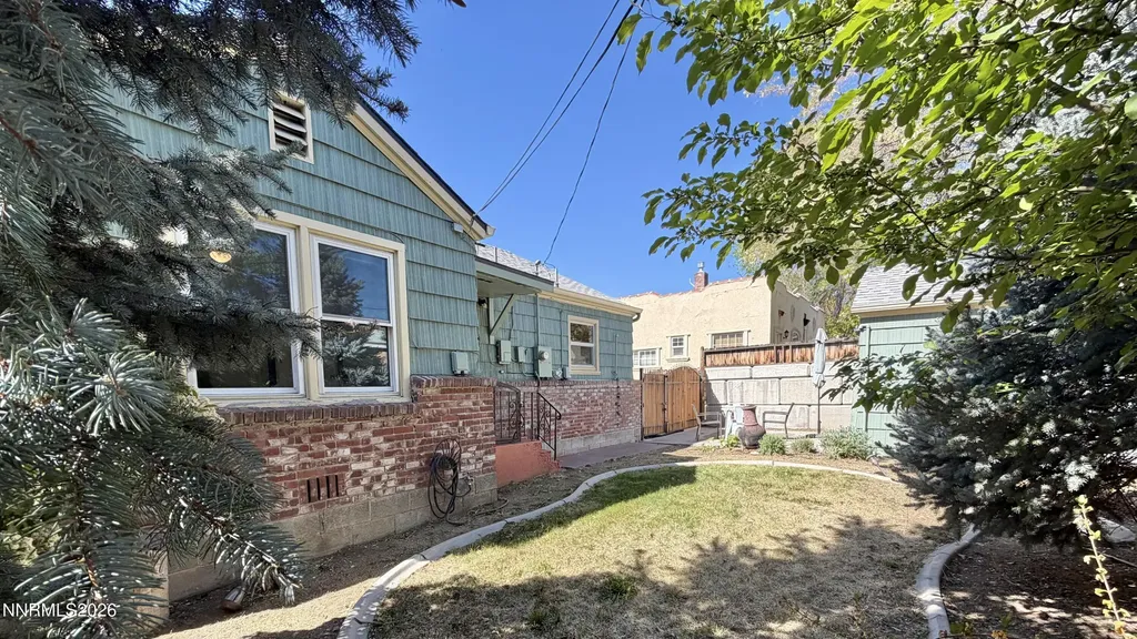 525 Taylor Reno NV 89502