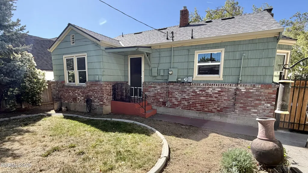 525 Taylor Reno NV 89502