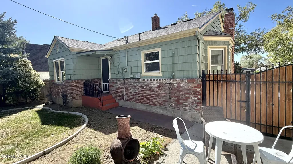 525 Taylor Reno NV 89502