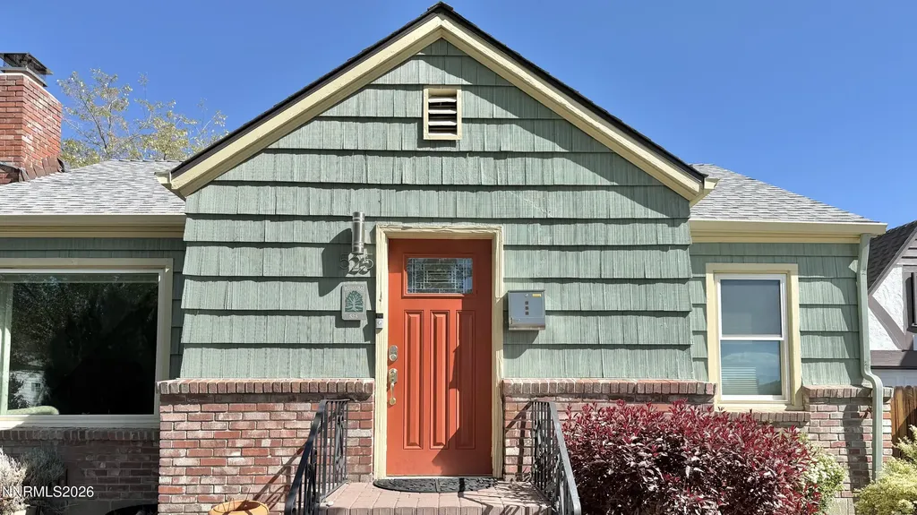 525 Taylor Reno NV 89502