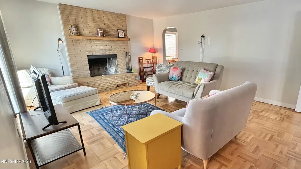 525 Taylor Reno NV 89502