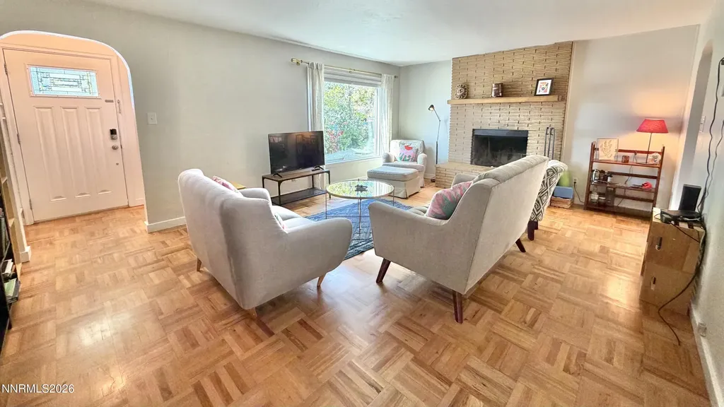 525 Taylor Reno NV 89502
