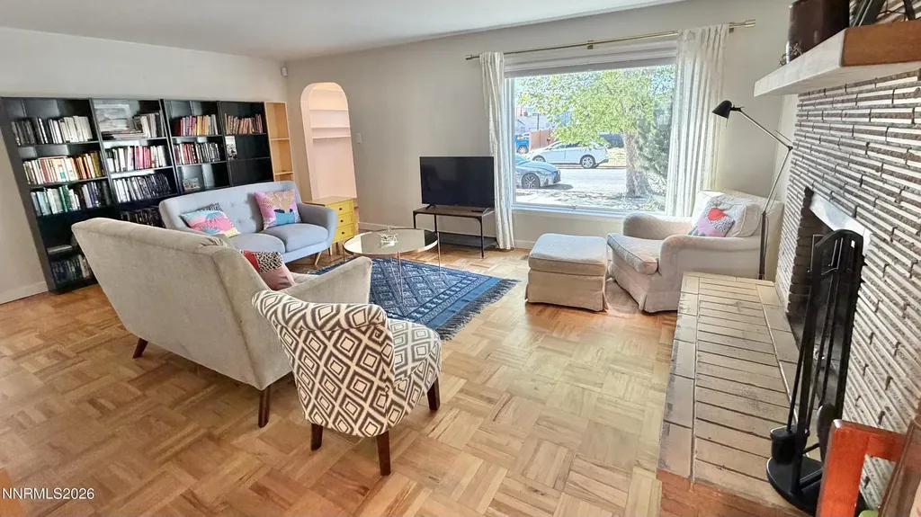 525 Taylor Reno NV 89502