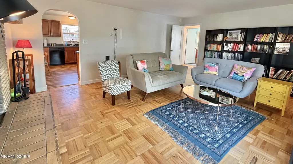 525 Taylor Reno NV 89502