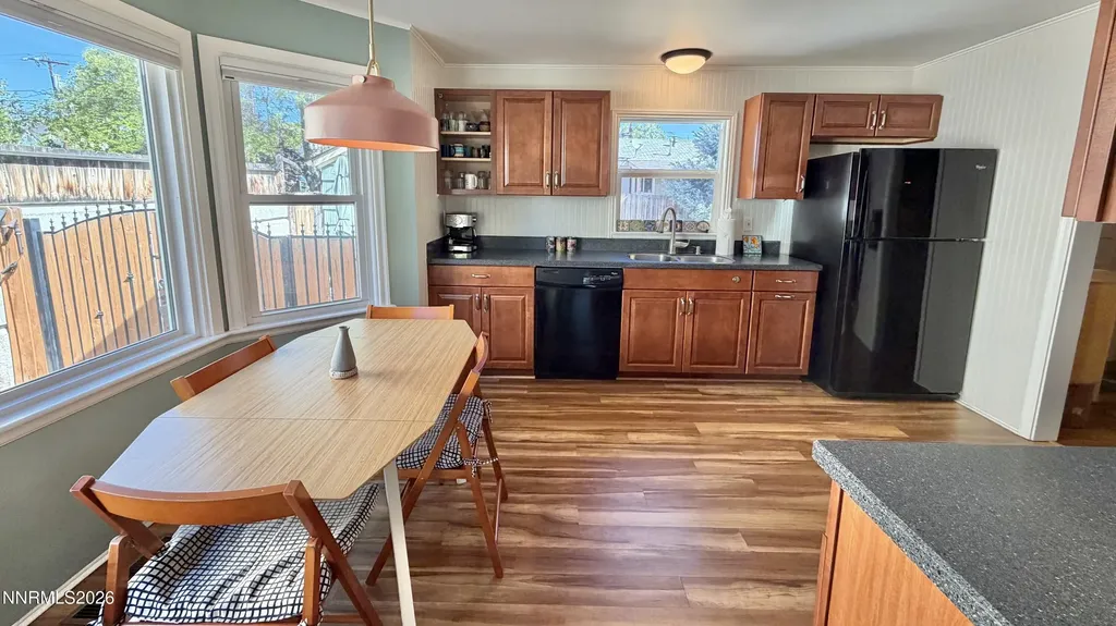 525 Taylor Reno NV 89502