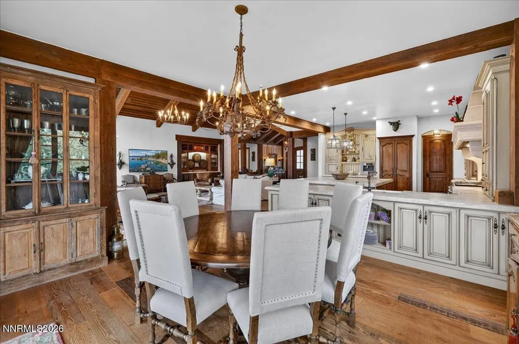 375 Timbercreek Reno NV 89511