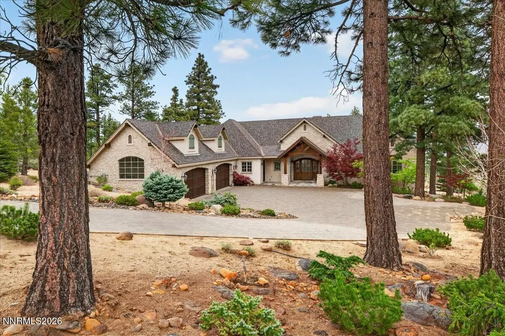 375 Timbercreek Reno NV 89511