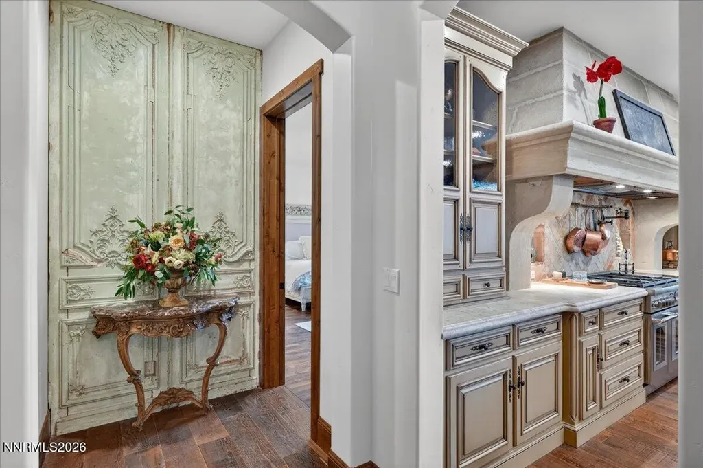 375 Timbercreek Reno NV 89511