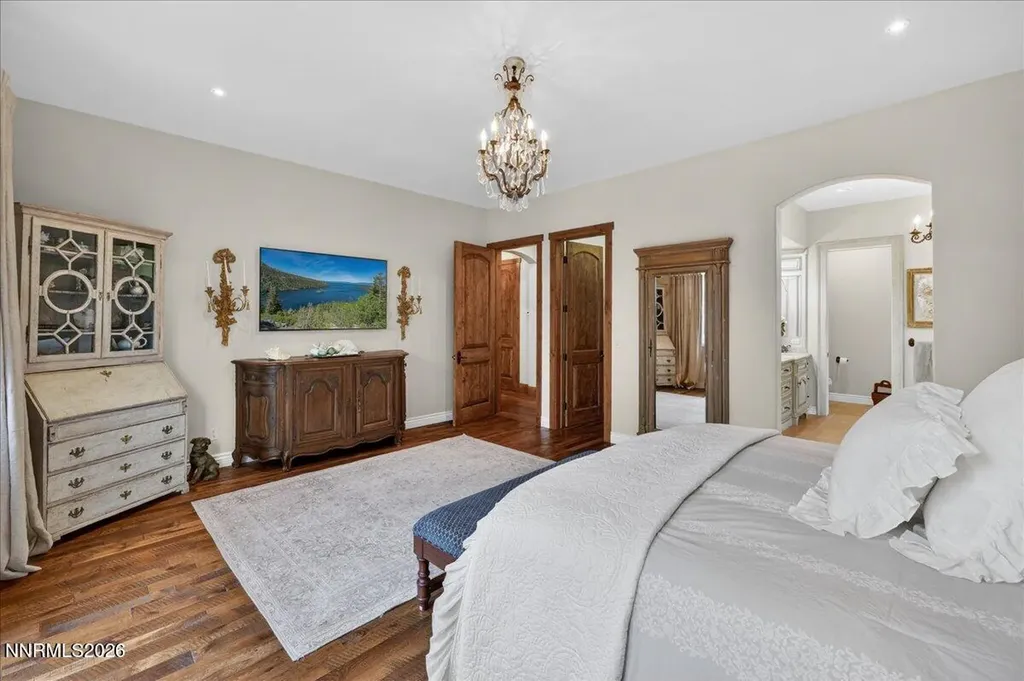 375 Timbercreek Reno NV 89511