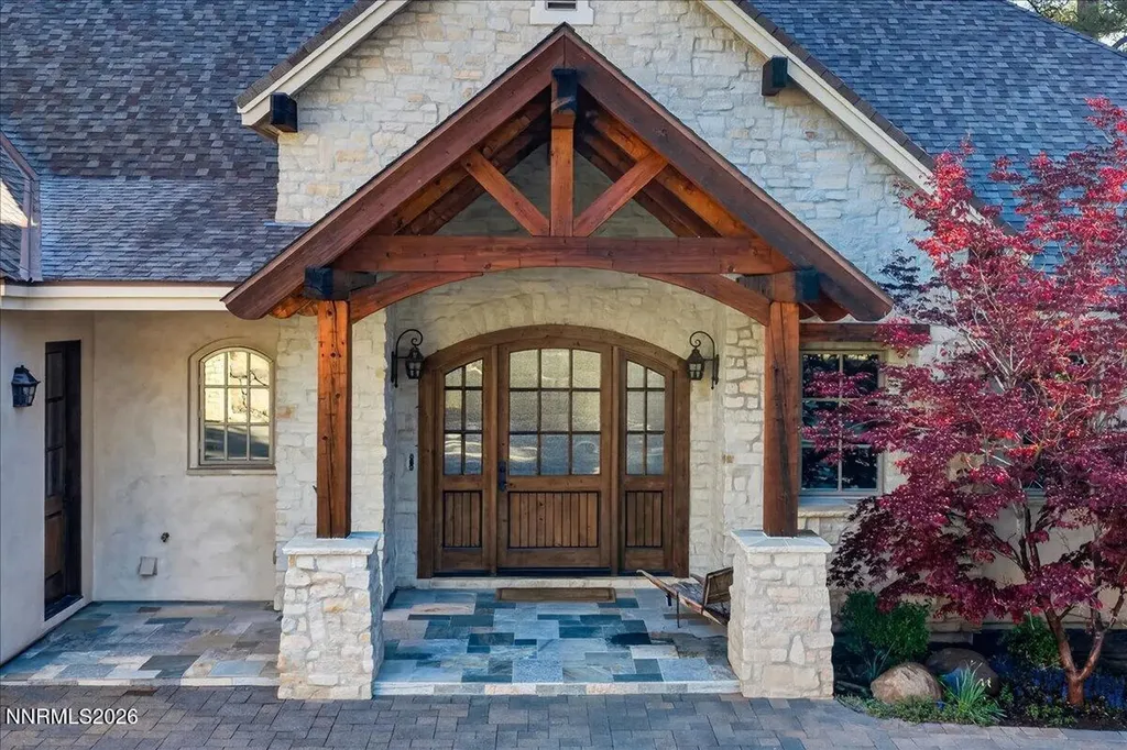 375 Timbercreek Reno NV 89511