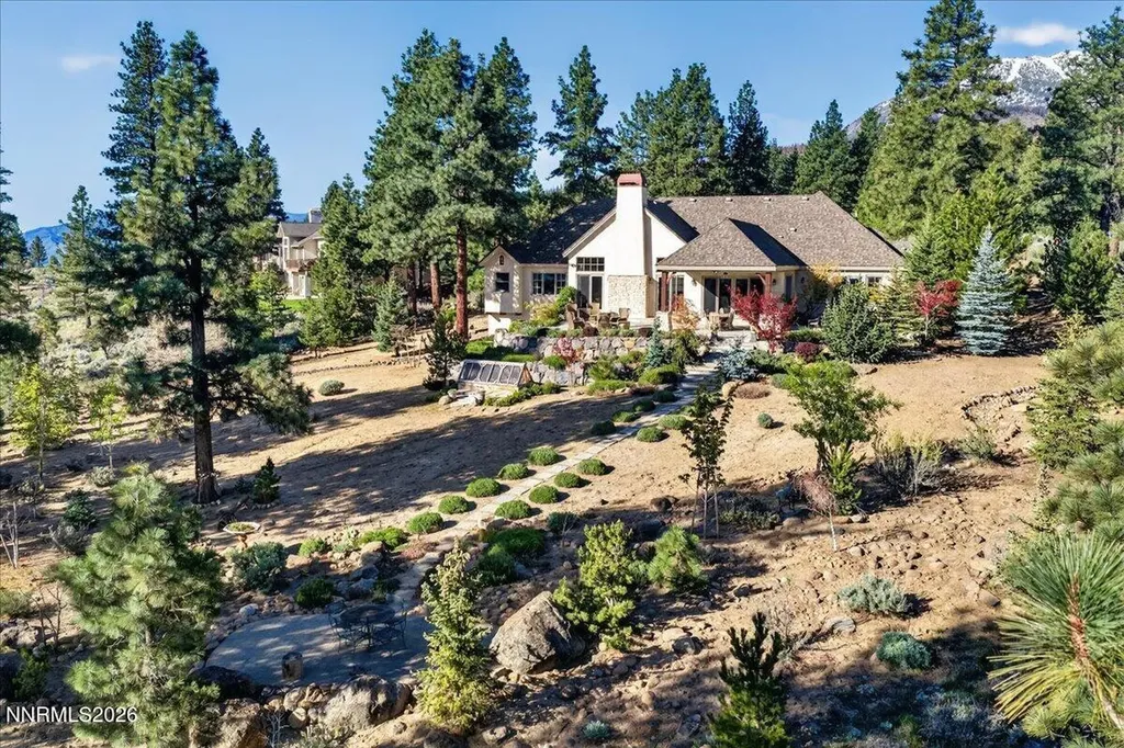 375 Timbercreek Reno NV 89511