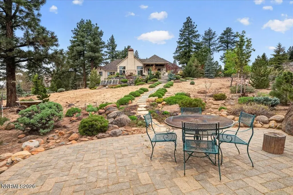 375 Timbercreek Reno NV 89511