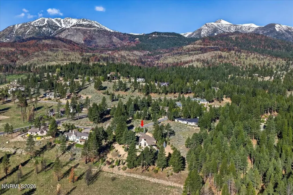 375 Timbercreek Reno NV 89511