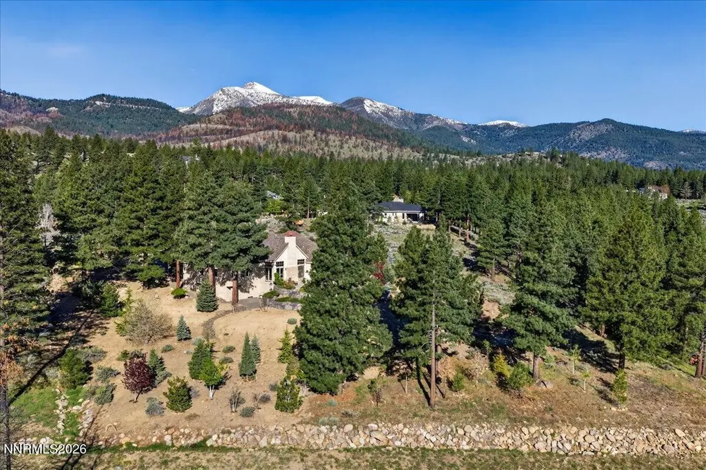 375 Timbercreek Reno NV 89511