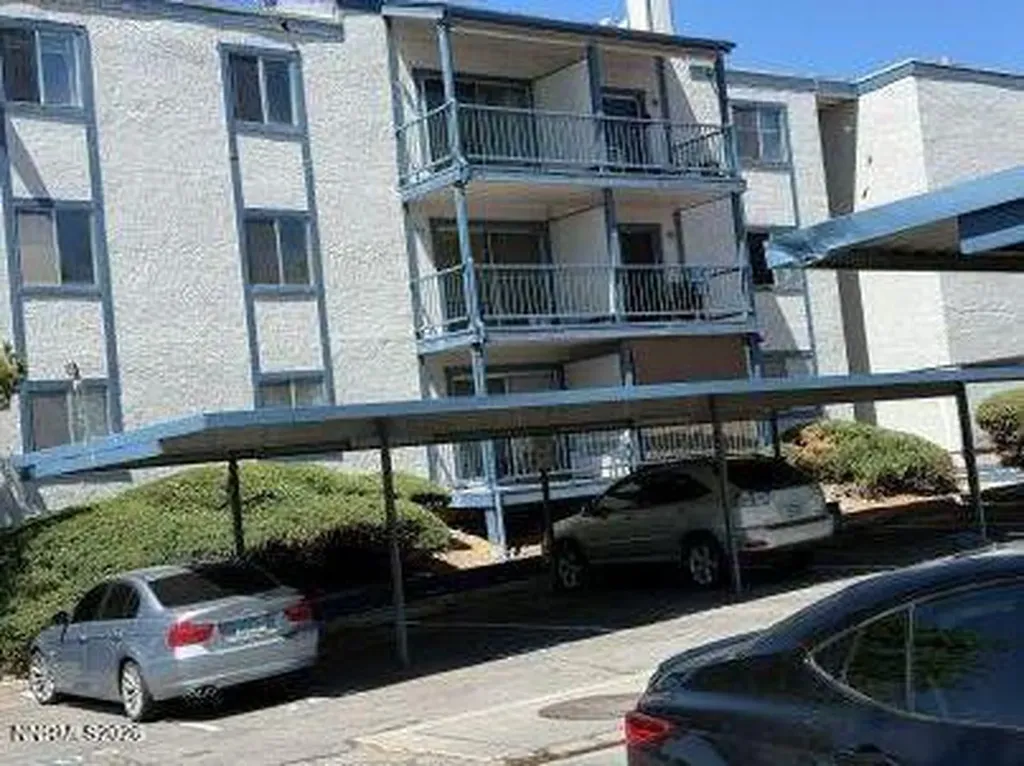 2555 Clear Acre Reno NV 89512