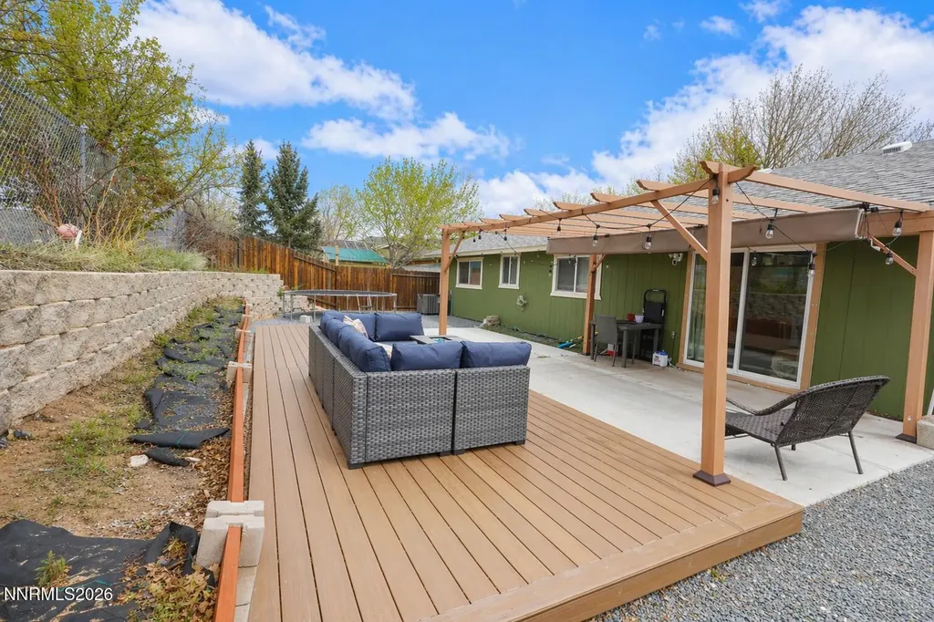 2118 Southridge Carson City NV 89706