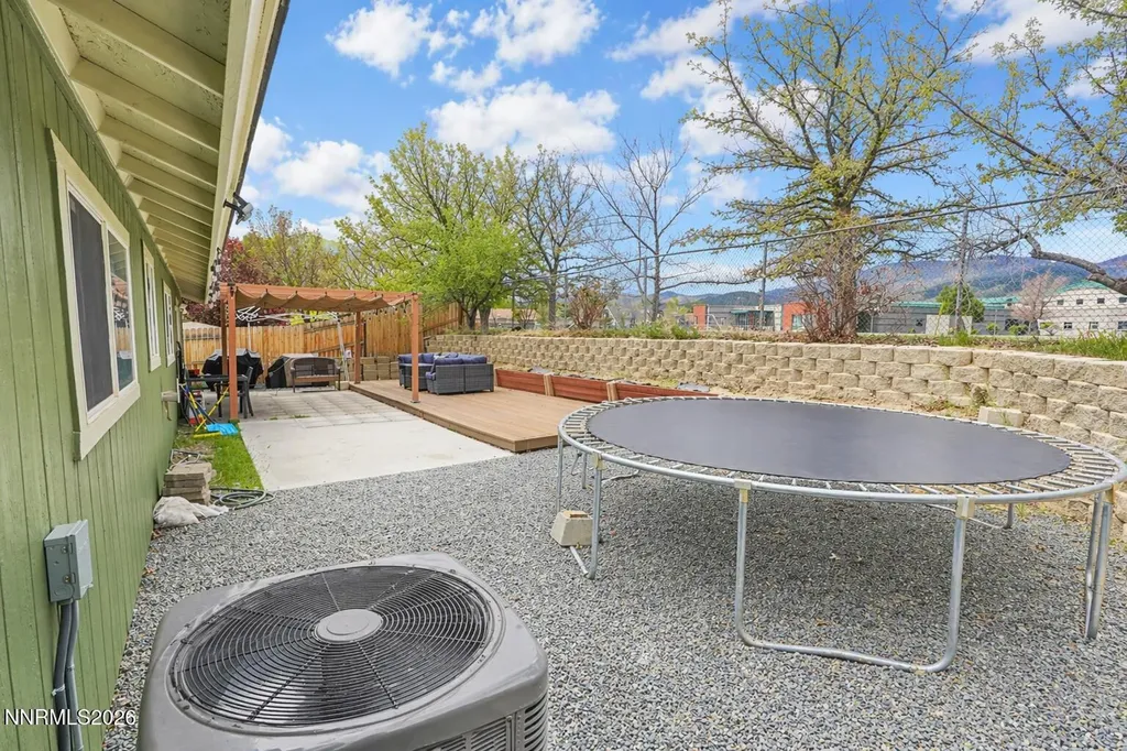 2118 Southridge Carson City NV 89706