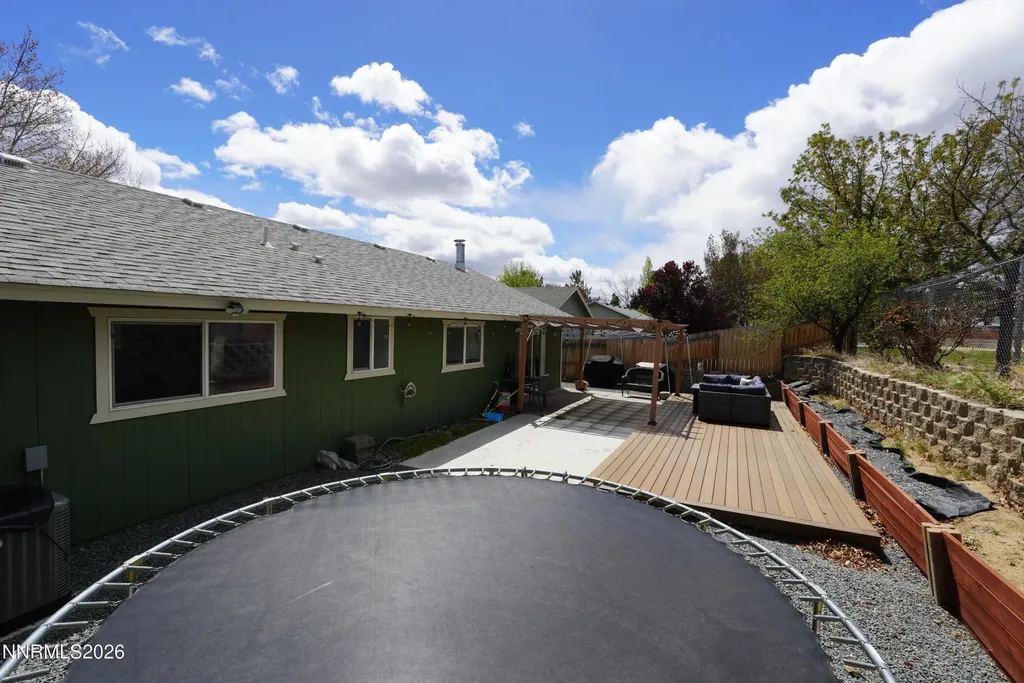 2118 Southridge Carson City NV 89706