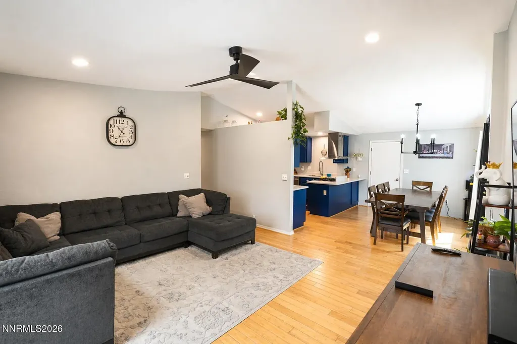 2118 Southridge Carson City NV 89706