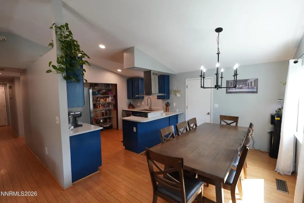 2118 Southridge Carson City NV 89706