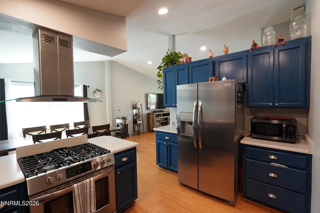 2118 Southridge Carson City NV 89706