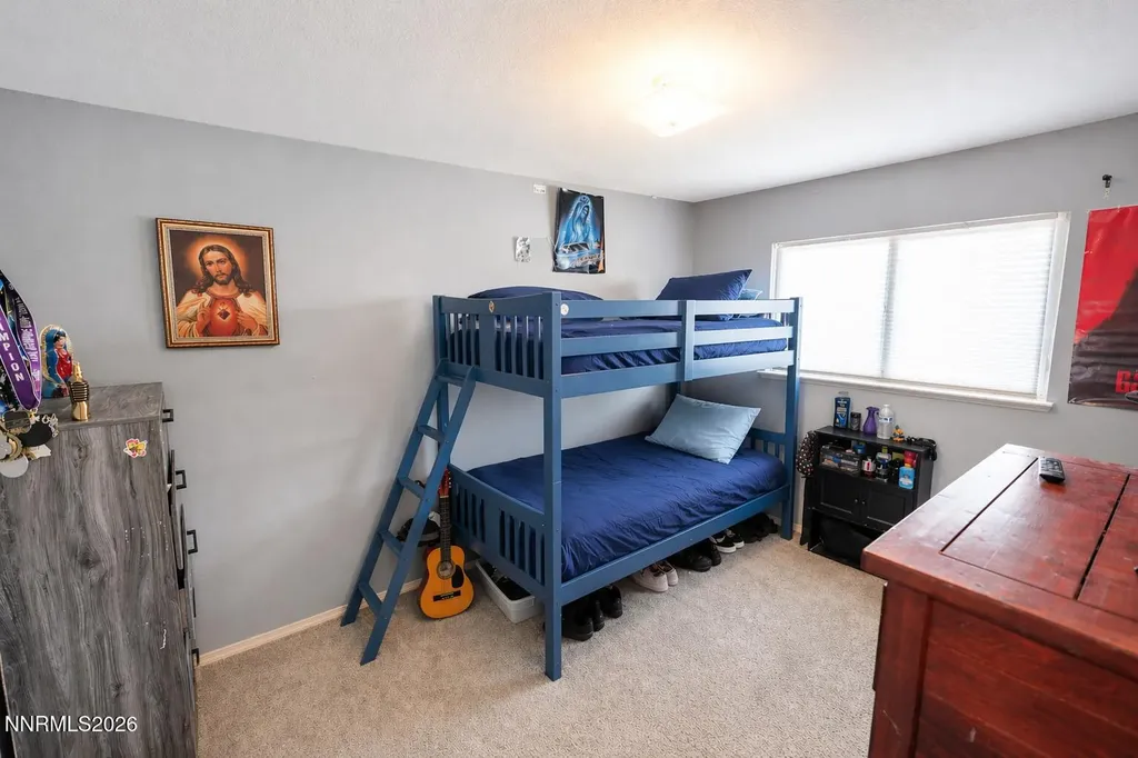 2118 Southridge Carson City NV 89706