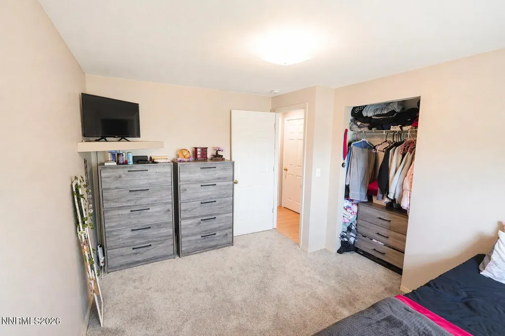 2118 Southridge Carson City NV 89706