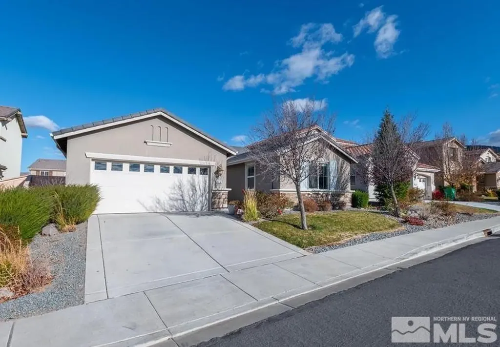 10712 Ridgebrook Reno NV 89521