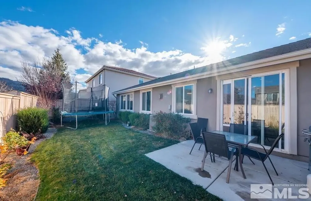 10712 Ridgebrook Reno NV 89521