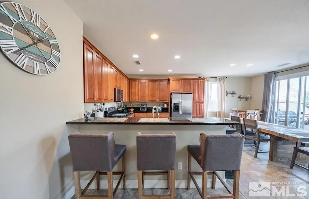 10712 Ridgebrook Reno NV 89521