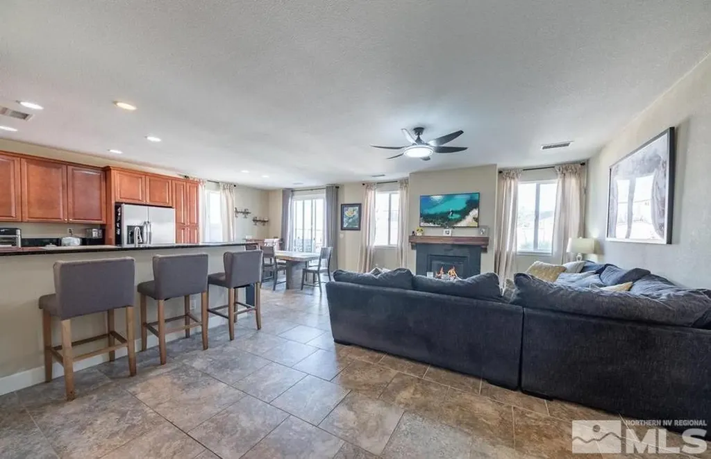10712 Ridgebrook Reno NV 89521