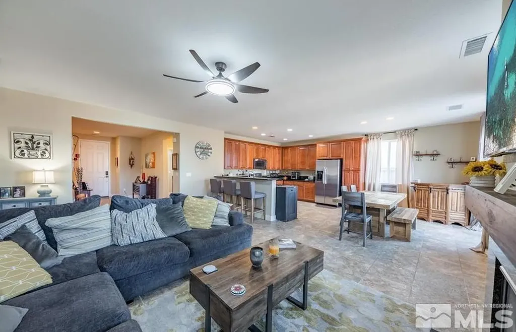 10712 Ridgebrook Reno NV 89521