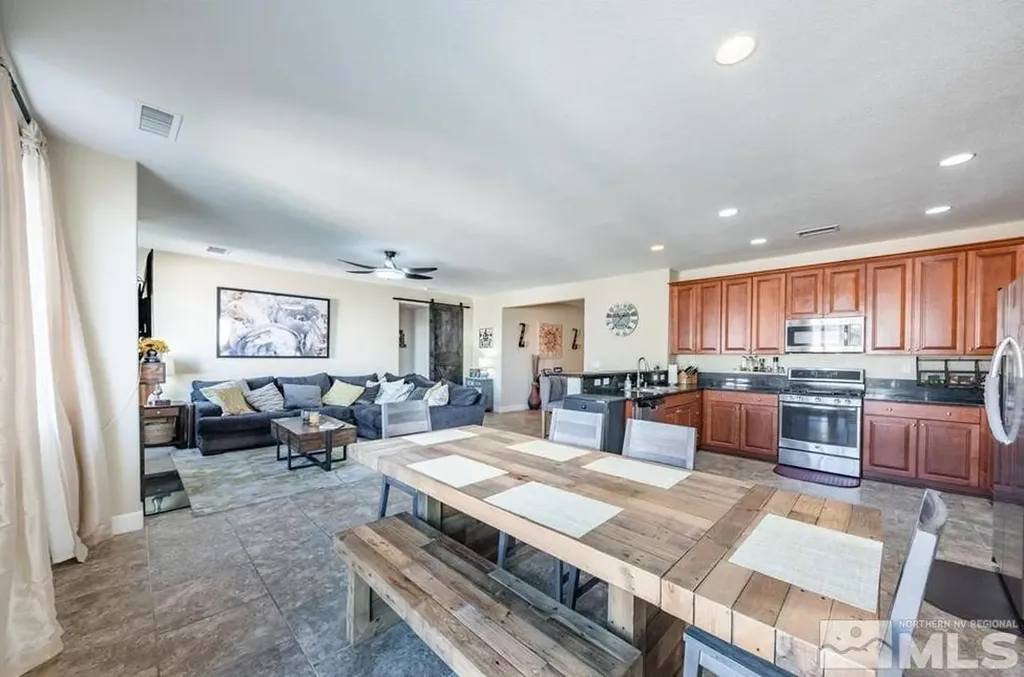 10712 Ridgebrook Reno NV 89521