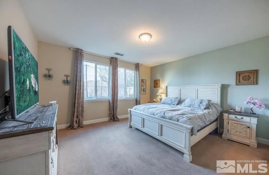 10712 Ridgebrook Reno NV 89521