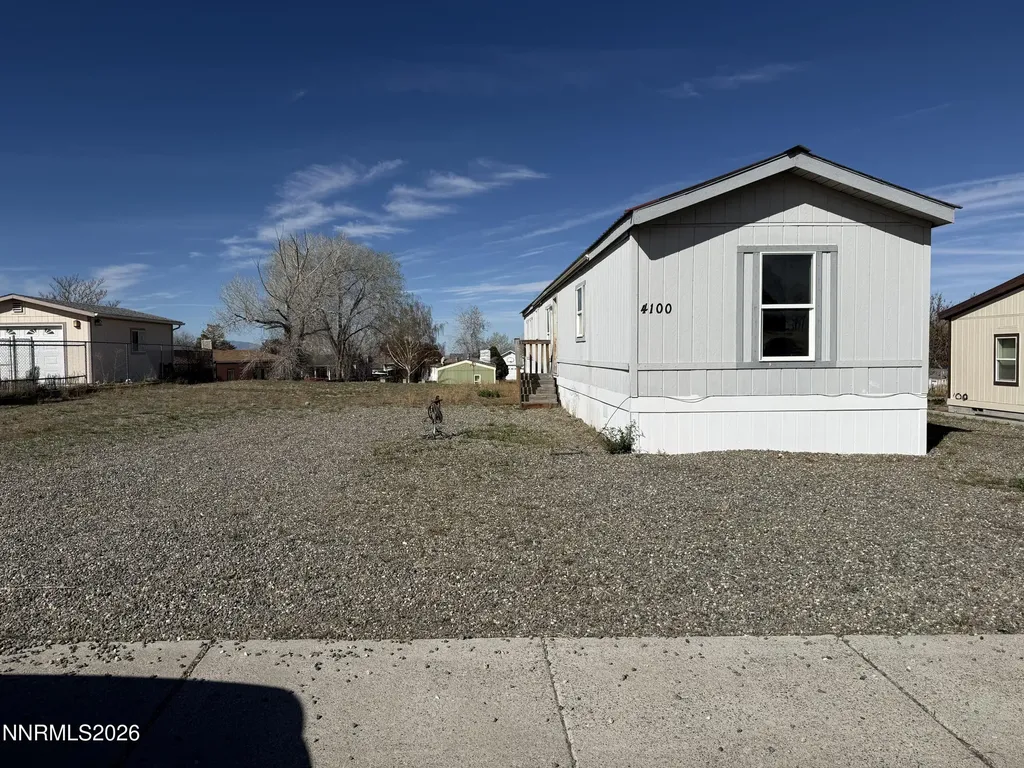 4100 Fannie Winnemucca NV 89445