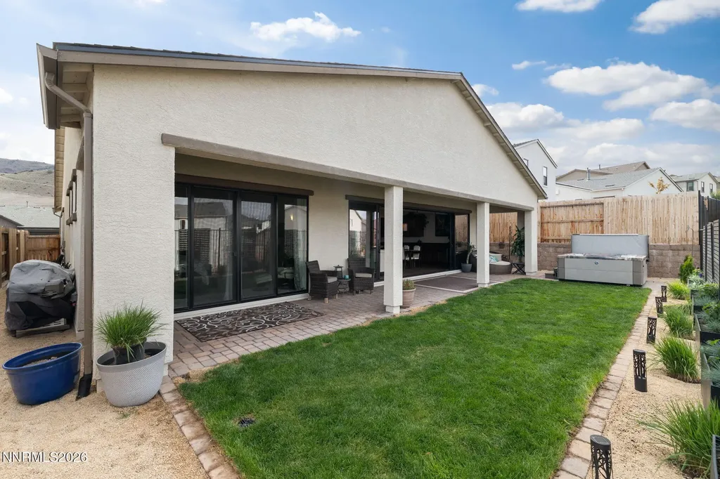15025 Iron River Reno NV 89521