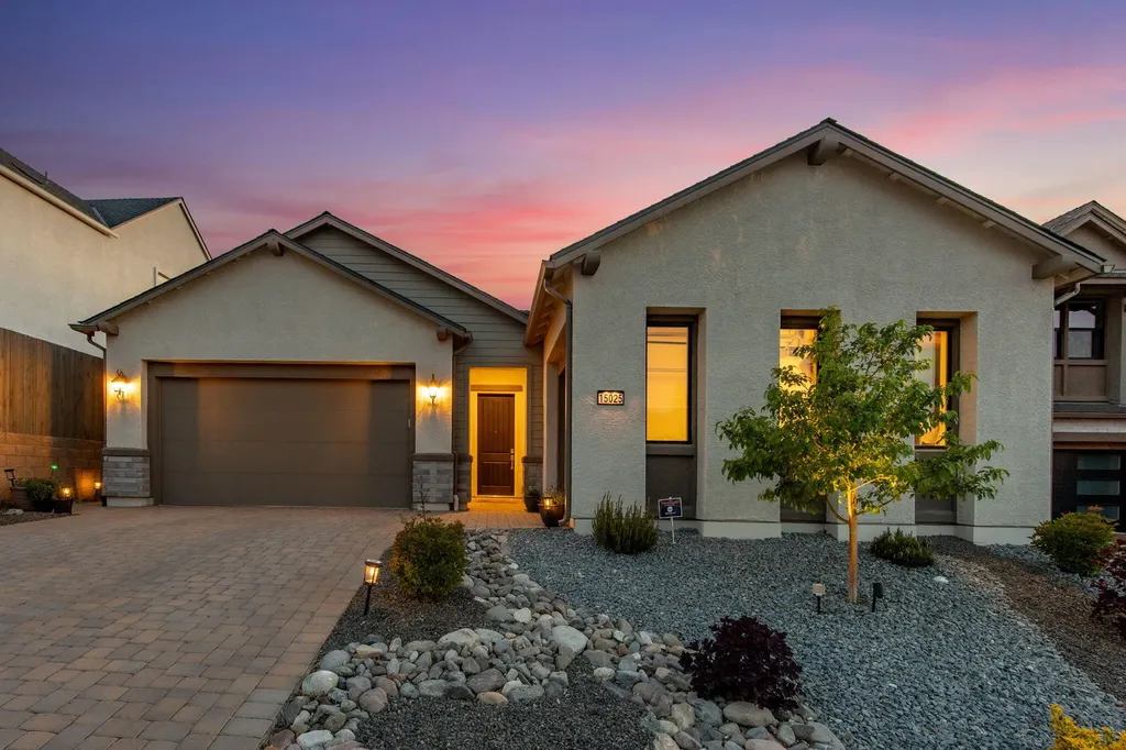 15025 Iron River Reno NV 89521