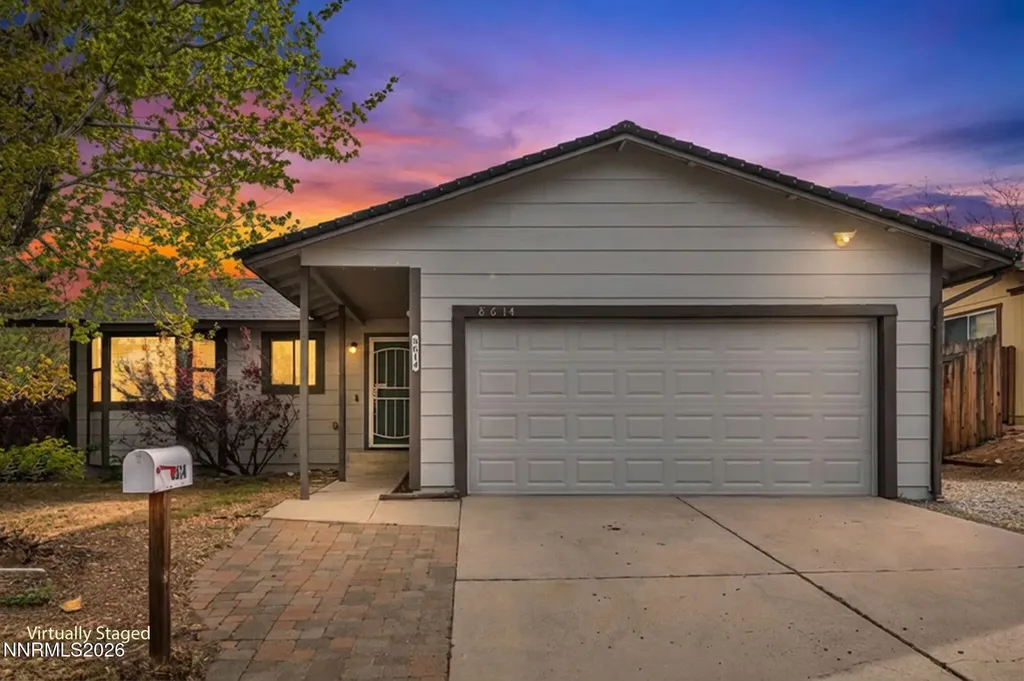 8614 Strutter Reno NV 89506