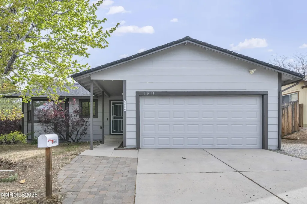 8614 Strutter Reno NV 89506