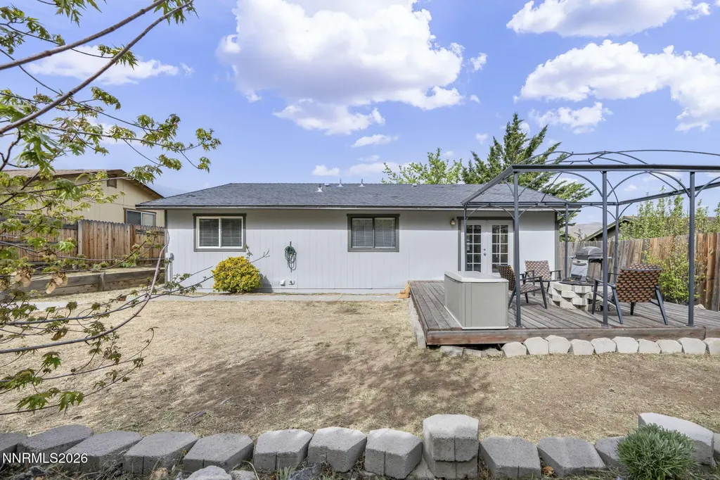 8614 Strutter Reno NV 89506