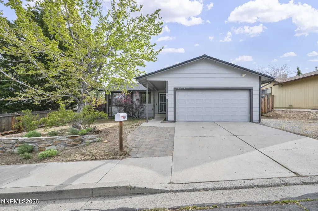 8614 Strutter Reno NV 89506