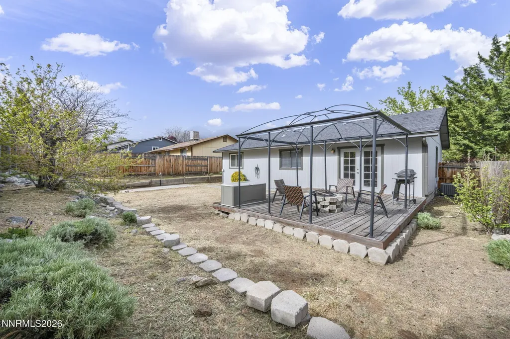 8614 Strutter Reno NV 89506
