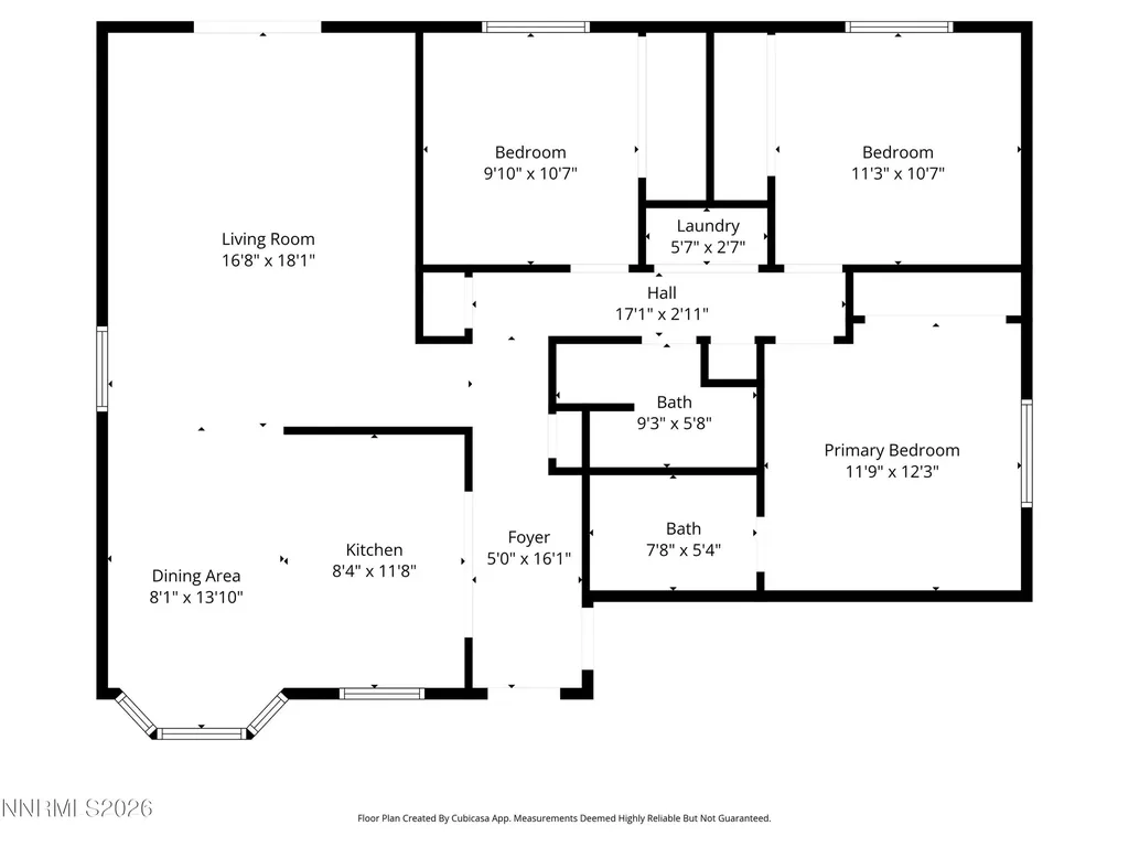 8614 Strutter Reno NV 89506