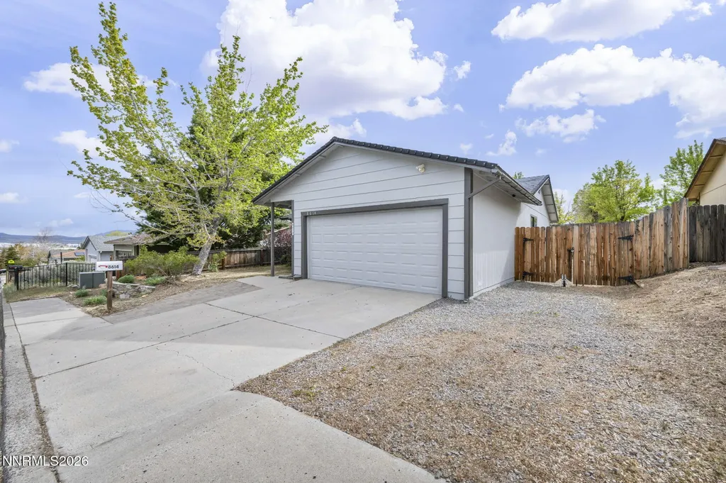 8614 Strutter Reno NV 89506