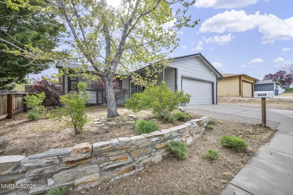 8614 Strutter Reno NV 89506