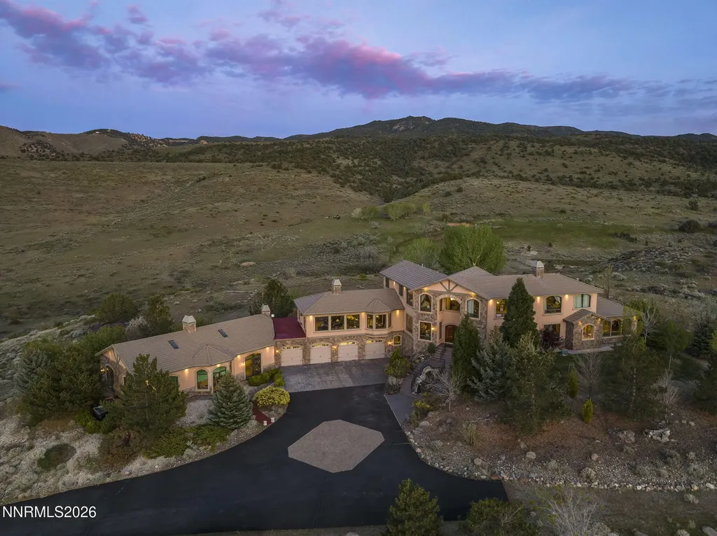 17300 Majestic View Reno NV 89521