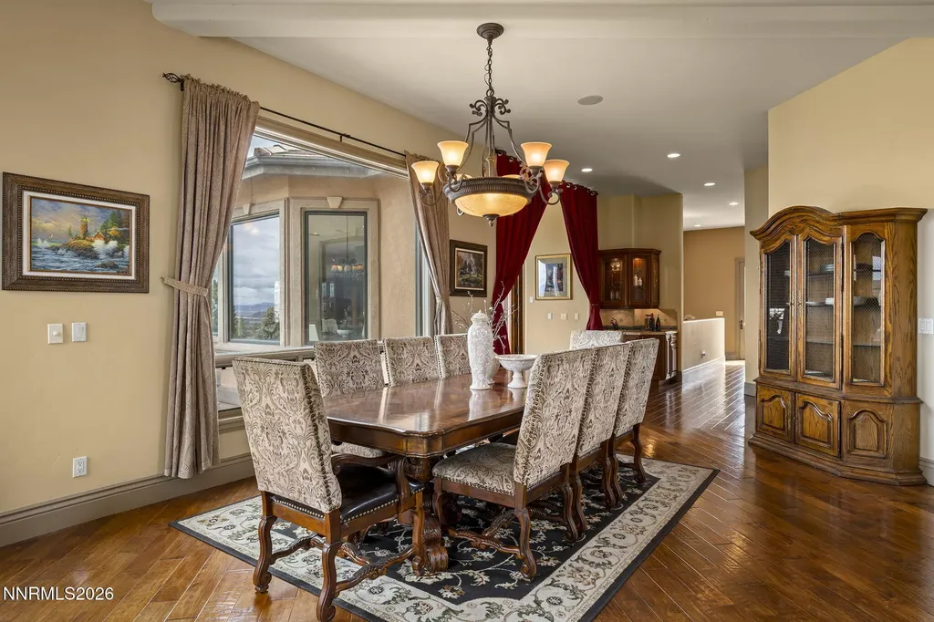 17300 Majestic View Reno NV 89521