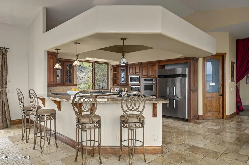 17300 Majestic View Reno NV 89521