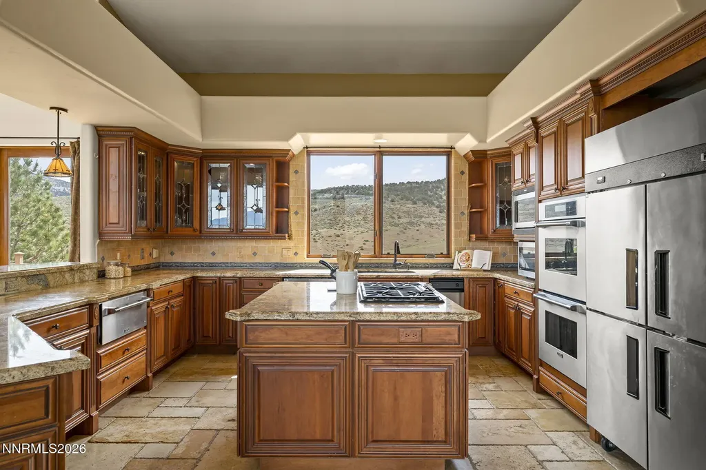 17300 Majestic View Reno NV 89521